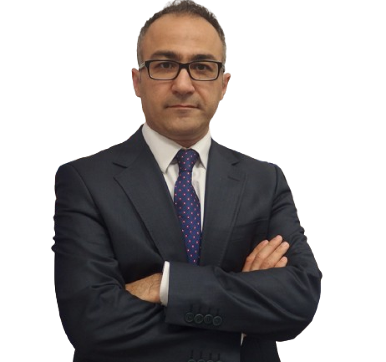 Op. Dr. Aytaç Sayın